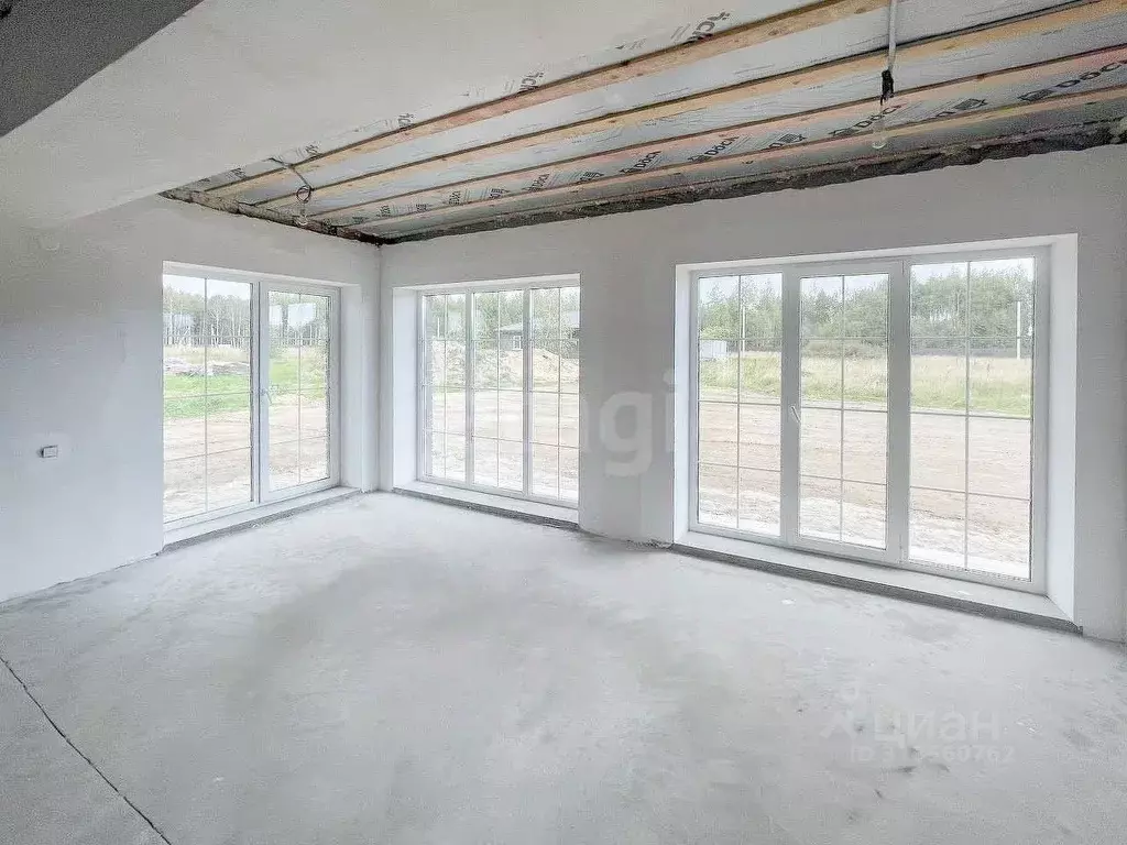 Таунхаус в Ярославская область, Ярославский муниципальный округ, д. ... - Фото 1