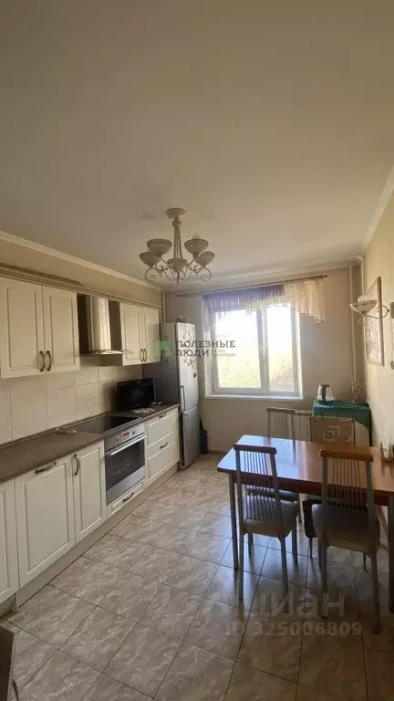 3-к кв. Челябинская область, Челябинск ул. 250-летия Челябинска, 20а ... - Фото 2