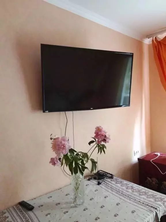 2-к кв. Северная Осетия, Владикавказ Бородинская ул., 25А (50.0 м) - Фото 1
