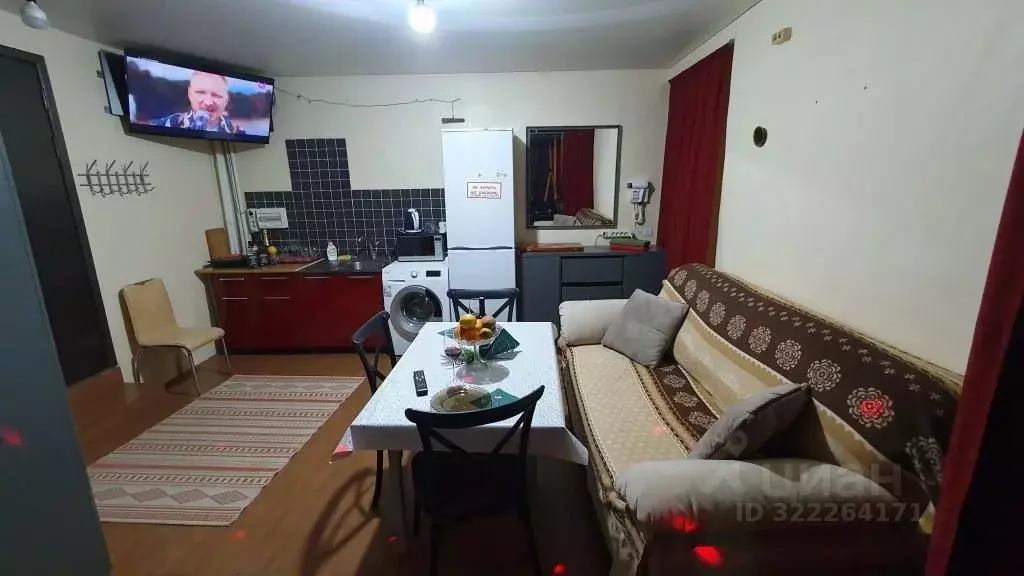 2-к кв. Астраханская область, Астрахань ул. Свердлова, 53 (42.0 м) - Фото 1