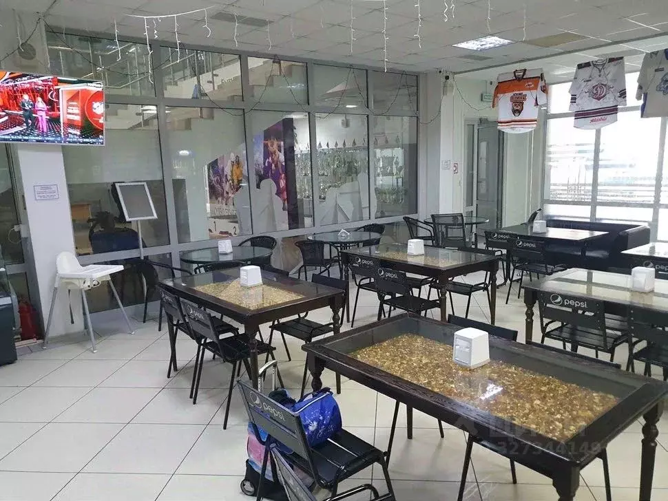 Помещение свободного назначения в Калининградская область, Светлогорск ... - Фото 2