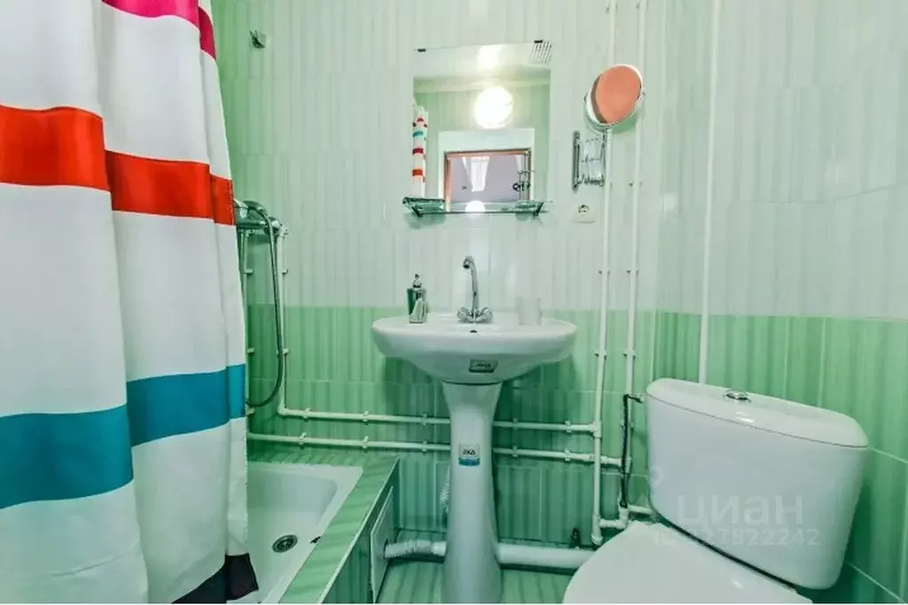 Комната Хакасия, с. Аскиз ул. Победы, 88Б - Фото 2