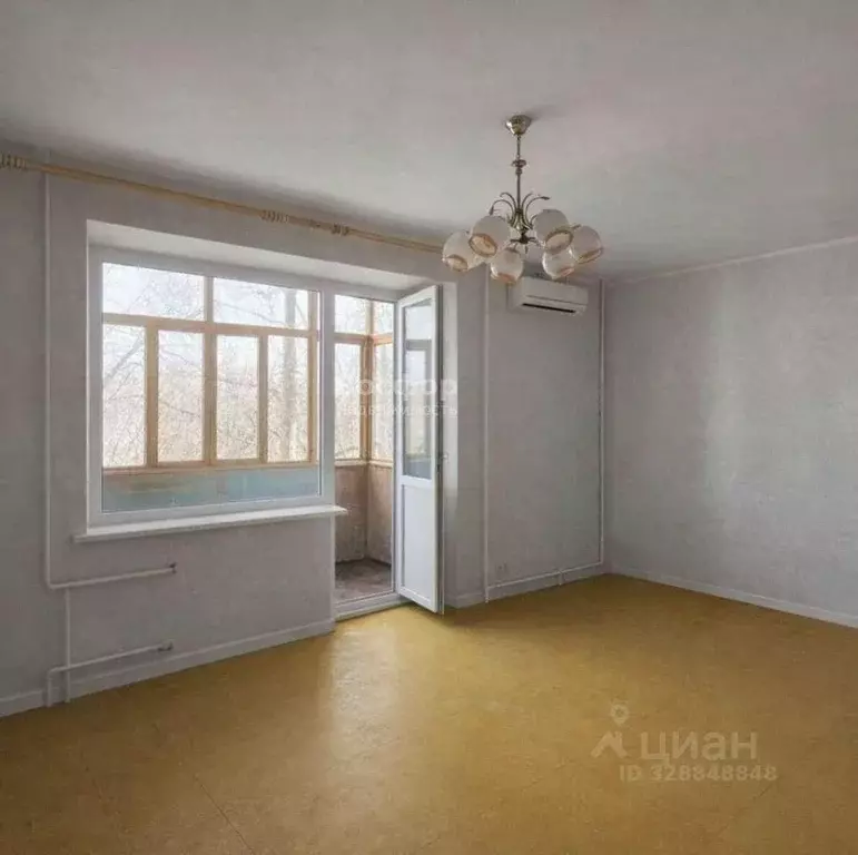 2-к кв. Крым, Феодосия ул. Караимская, 4 (42.8 м) - Фото 2