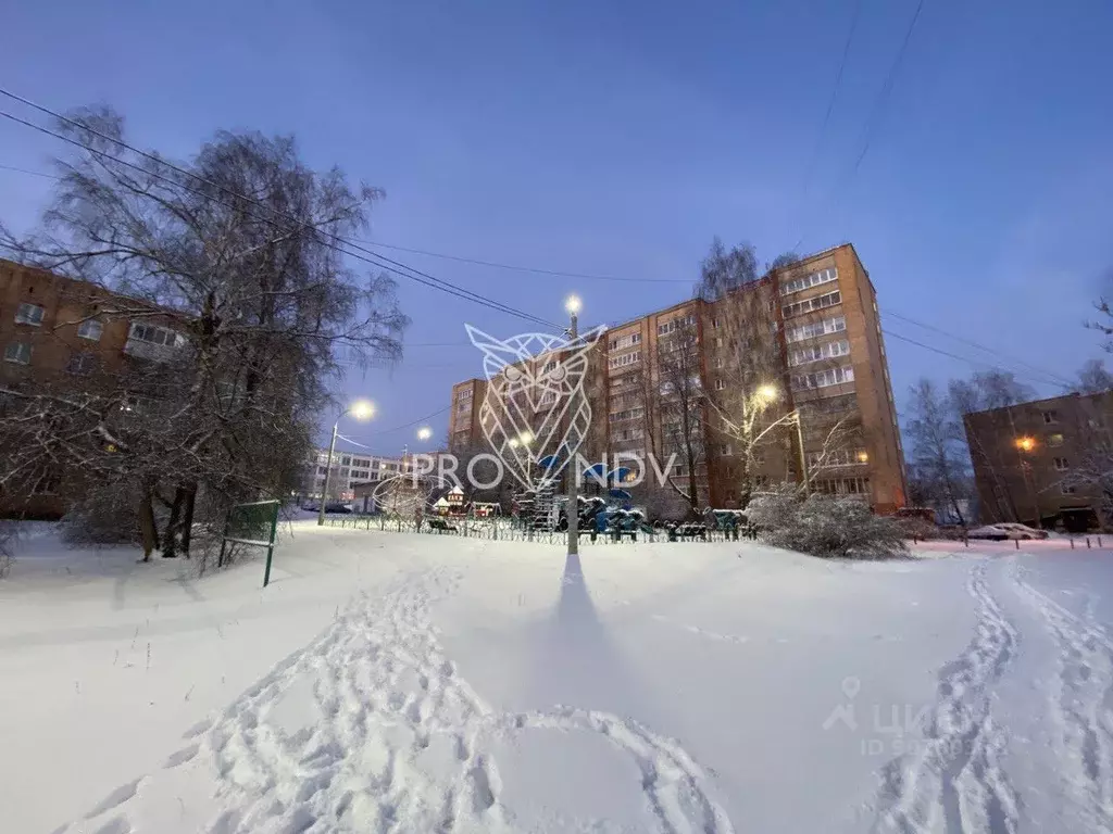 3-к кв. Московская область, Красноармейск Пушкинский городской округ, .,  Купить квартиру в Красноармейске, ID объекта - 30059924202