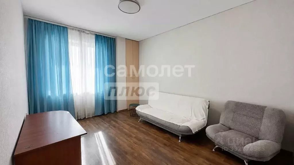 2-к кв. Пермский край, Пермь просп. Декабристов, 2 (63.7 м) - Фото 2