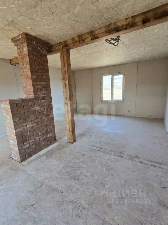 Дом в Бурятия, Заиграевский район, Дабатуйское с/пос, с. Эрхирик ул. ... - Фото 2