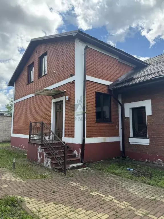 Офис в Московская область, Раменское Вокзальная ул., 15 (125 м) - Фото 1