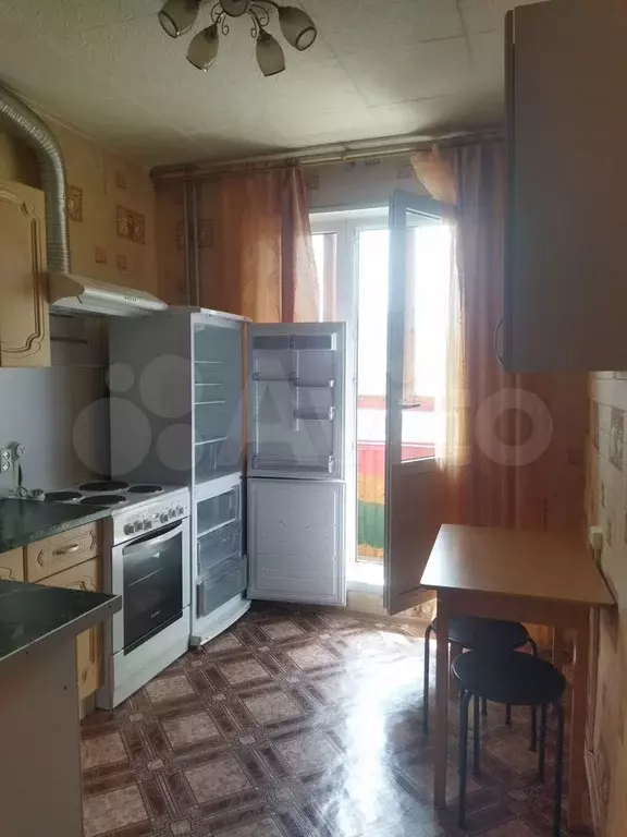 1-к. квартира, 36 м, 9/9 эт. - Фото 1