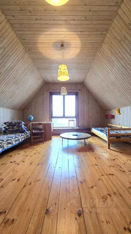 Дом в Башкортостан, Архангельский район, Ирныкшинский сельсовет, д. ... - Фото 2