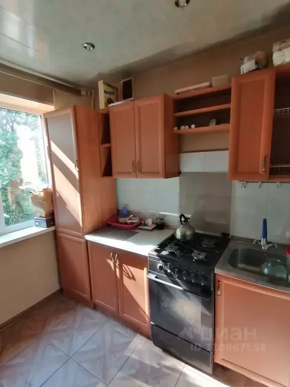 2-к кв. Ленинградская область, Гатчина ул. Карла Маркса, 66 (48.0 м) - Фото 1