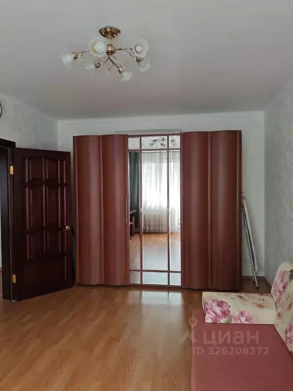 1-к кв. Москва ул. Барышиха, 18 (39.0 м) - Фото 1