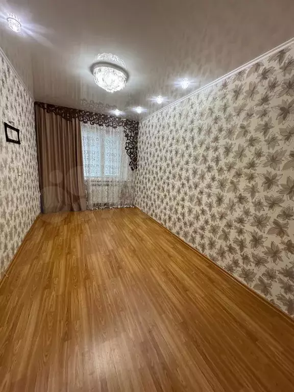 2-к. квартира, 52 м, 1/5 эт. - Фото 1