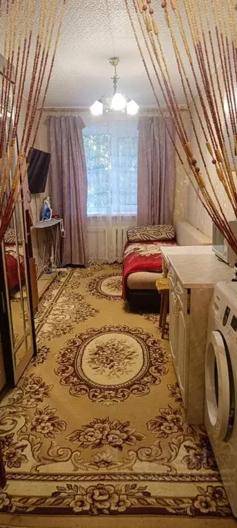 Комната Тульская область, Тула ул. Седова, 29 (11.9 м) - Фото 1