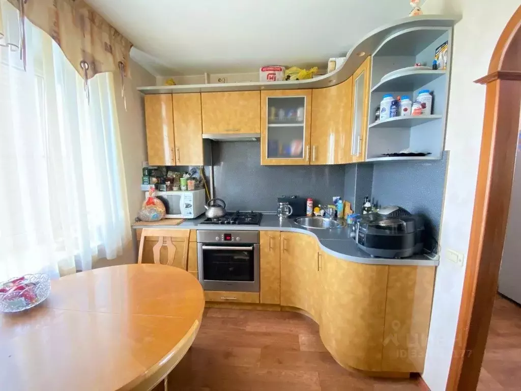 3-к кв. Челябинская область, Копейск ул. Гольца, 11б (61.9 м) - Фото 2