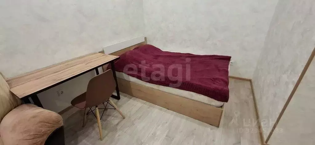 1-к кв. Забайкальский край, Чита ул. Бабушкина, 10 (34.8 м) - Фото 2