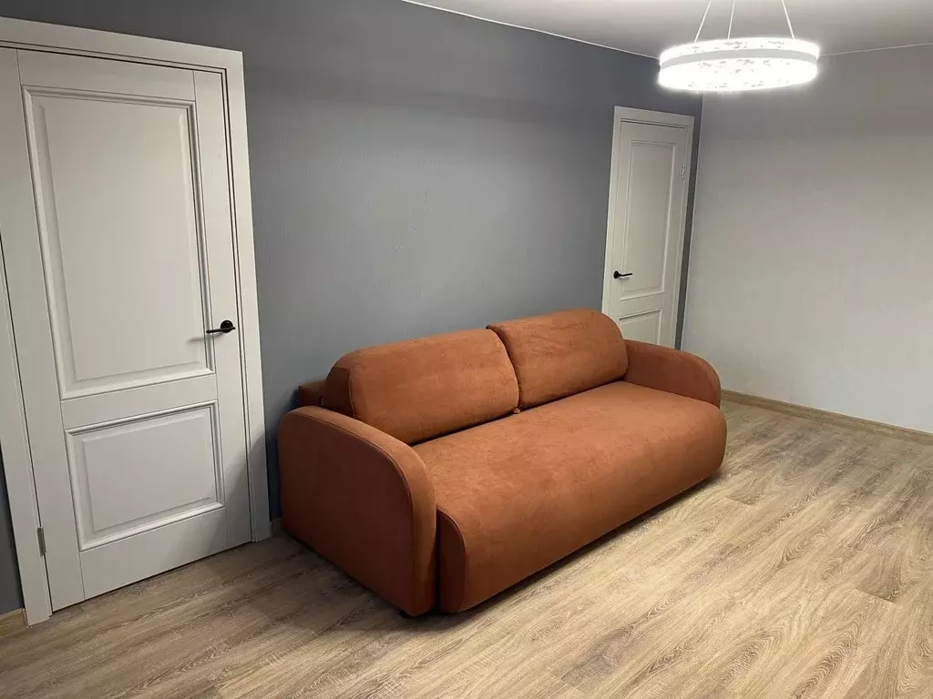 2-к кв. Башкортостан, Уфа ул. Мусоргского, 13 (44.5 м) - Фото 1