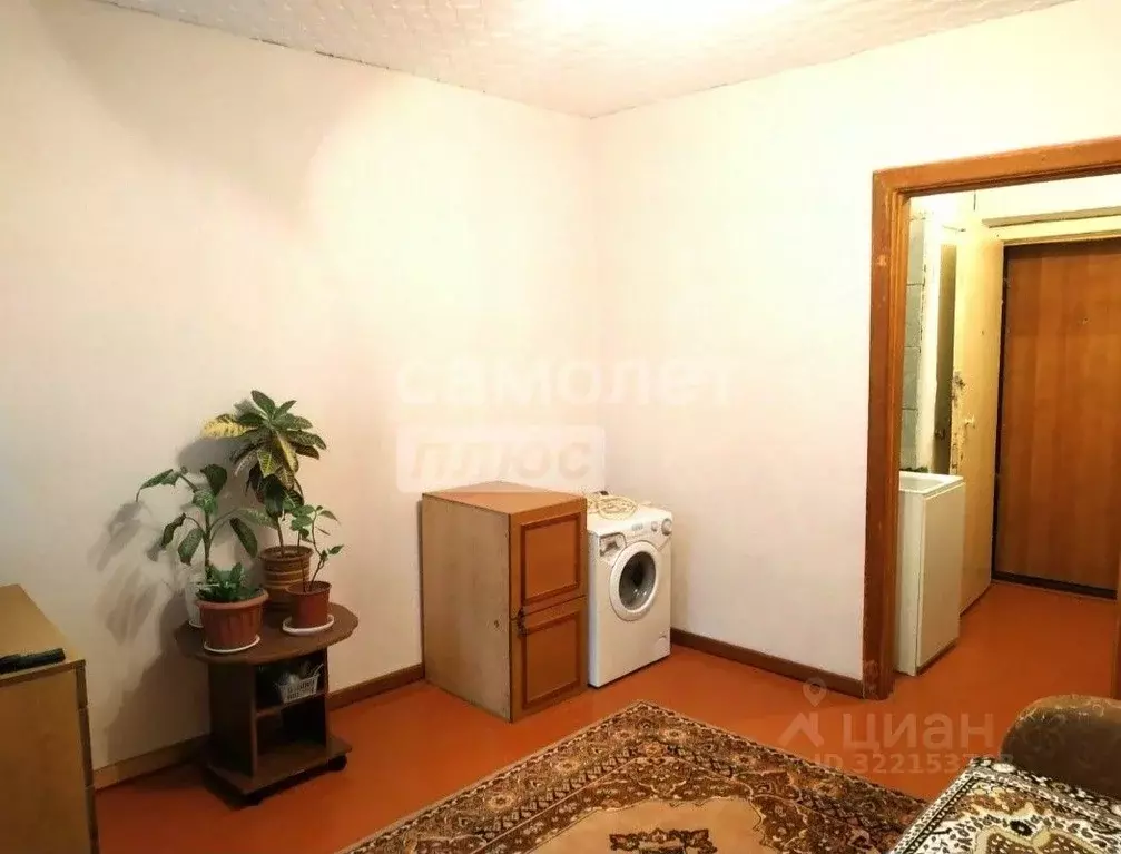 1-к кв. Липецкая область, Липецк ул. Вермишева, 17/1 (17.0 м) - Фото 2