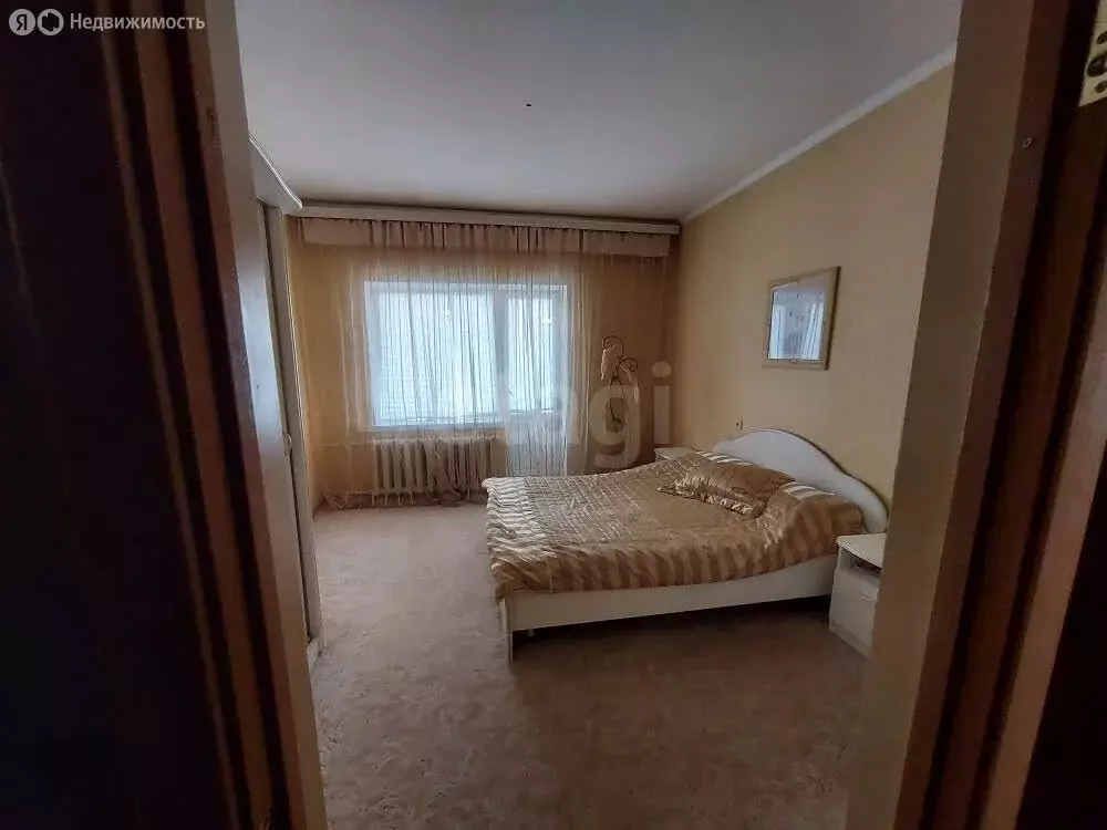 2-комнатная квартира: Благовещенск, Зейская улица, 36 (61.1 м) - Фото 1