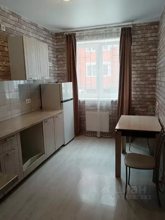 1-к кв. Адыгея, Тахтамукайский район, Старобжегокайское с/пос, Новая ... - Фото 2