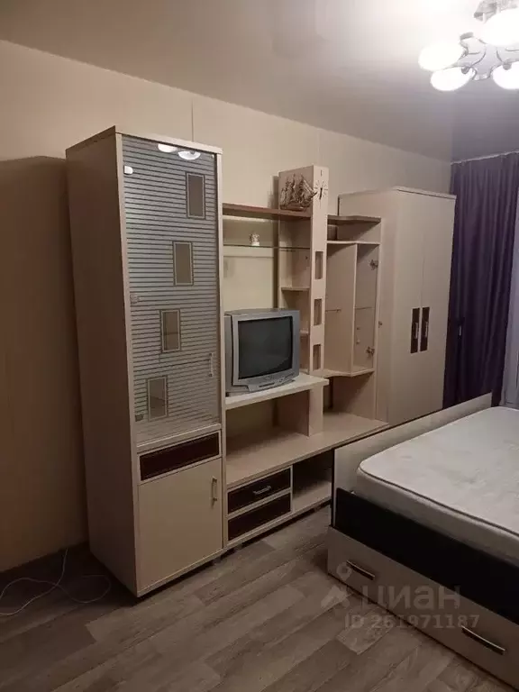 2-к кв. Алтайский край, Барнаул ул. Сергея Ускова, 31 (44.0 м) - Фото 2