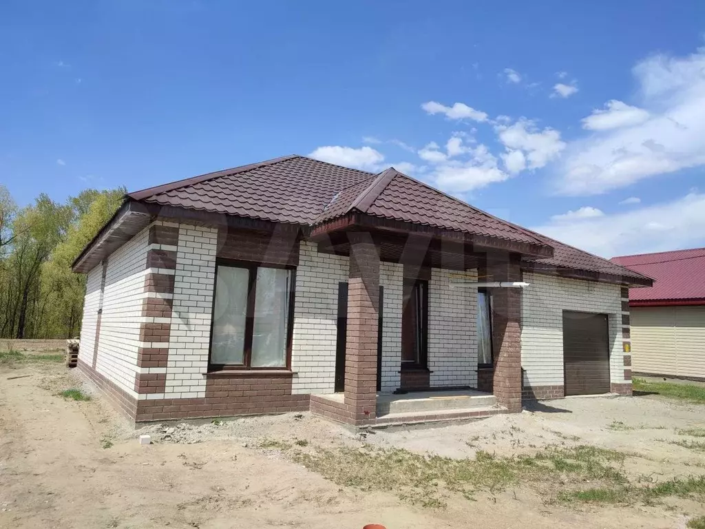 Купить Дом В Сибирской Долине Город Барнаул