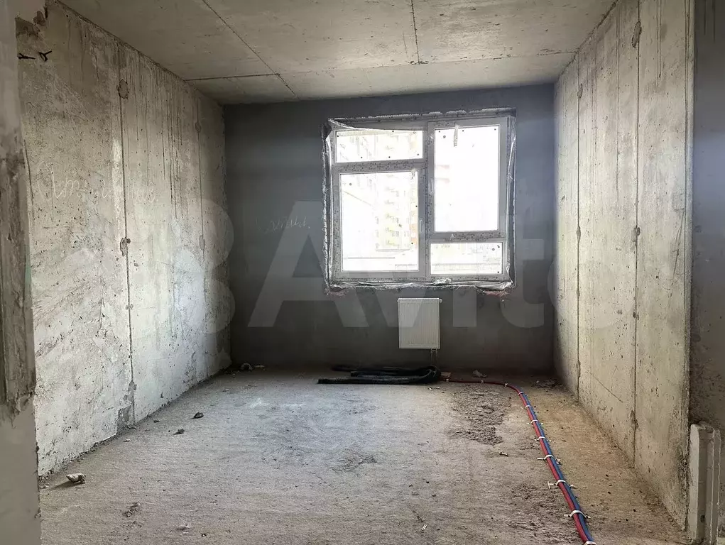 Квартира-студия, 18,1 м, 2/20 эт. - Фото 1