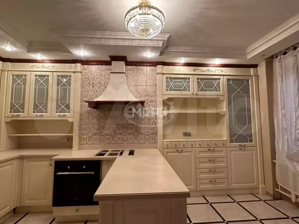 4-к. квартира, 115 м, 5/6 эт. - Фото 0