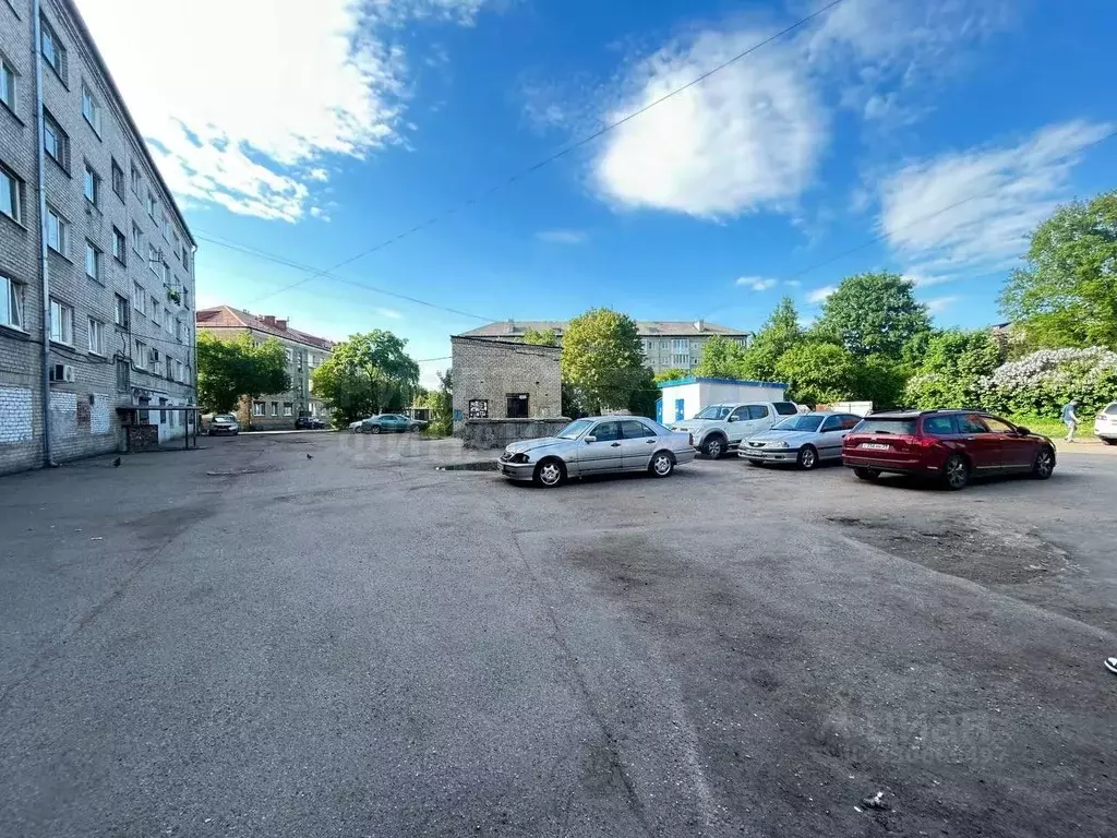 Комната Калининградская область, Калининград Красная ул., 136 (16.0 м) - Фото 1