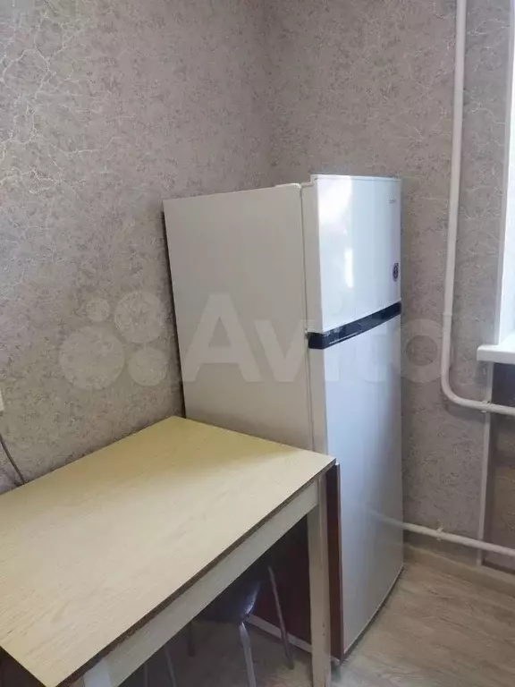 1-к. квартира, 31 м, 1/5 эт. - Фото 1