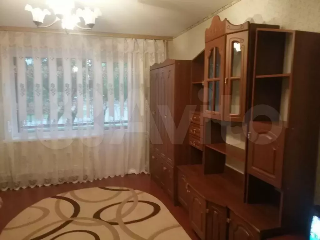 1-к. квартира, 37 м, 1/9 эт. - Фото 0