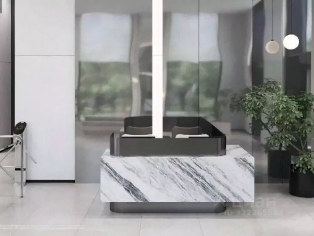 Офис в Москва Павелецкая наб., 8 (237 м) - Фото 1