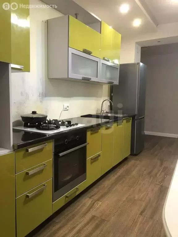 2-комнатная квартира: Якутск, улица Каландаришвили, 43 (60.8 м) - Фото 1