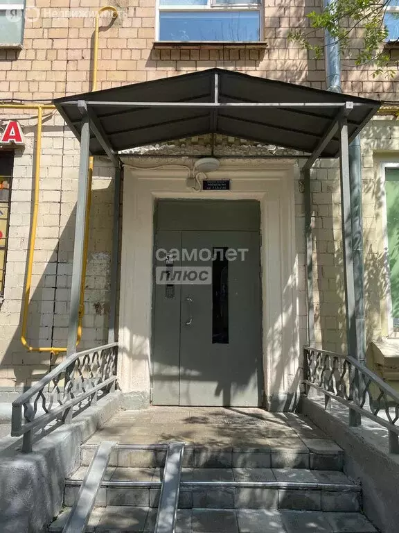 3-комнатная квартира: Москва, Рижский проезд, 7 (78.8 м) - Фото 1