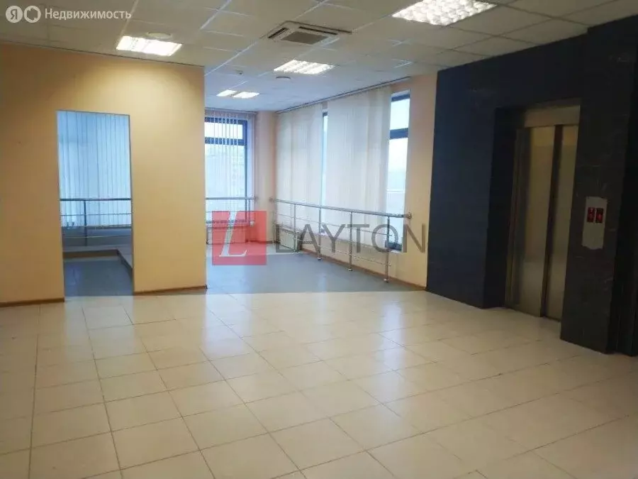 Офис (110 м) - Фото 1