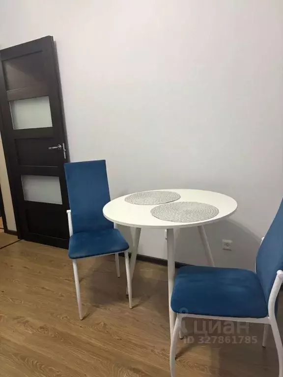 1-к кв. Санкт-Петербург аллея Арцеуловская, 23к1 (34.2 м) - Фото 1