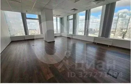 Офис в Москва наб. Пресненская, 6с2 (422 м) - Фото 1