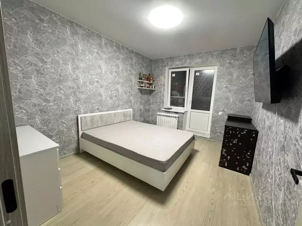 3-к кв. Калмыкия, Элиста ул. В.И. Ленина, 266В (80.0 м) - Фото 0