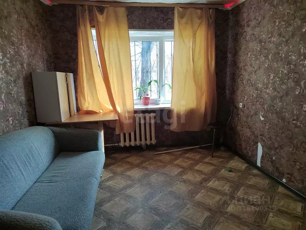 Комната Свердловская область, Нижний Тагил ул. Коминтерна, 57 (12.6 м) - Фото 0