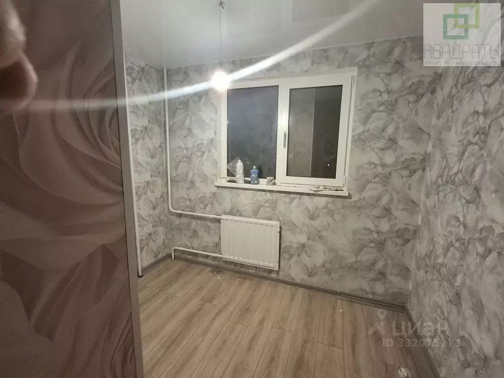 3-к кв. Ленинградская область, Всеволожск Ленинградская ул., 21к2 ... - Фото 2