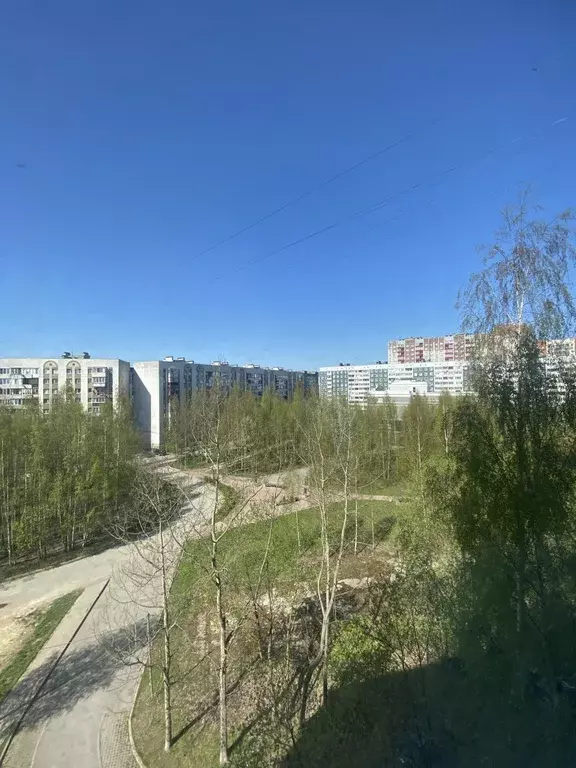 Продаётся 2-к квартира, 47.6 м - Фото 0