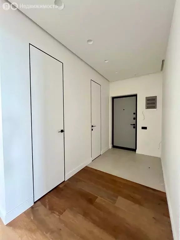 2-комнатная квартира: Одинцово, Сколковская улица, 1Г (71 м) - Фото 1