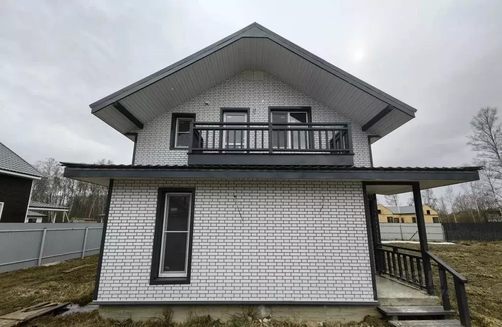 Дом в Московская область, Чехов Чеховские Усадьбы кп,  (165 м) - Фото 2