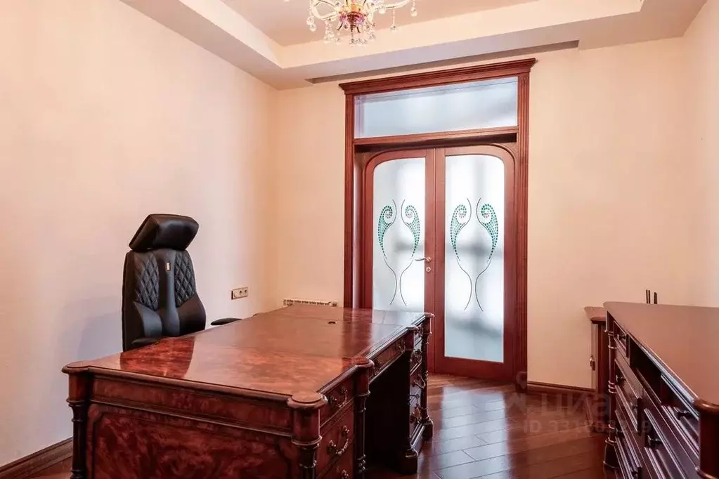 4-к кв. Москва Минская ул., 1ГК3 (172.5 м) - Фото 2