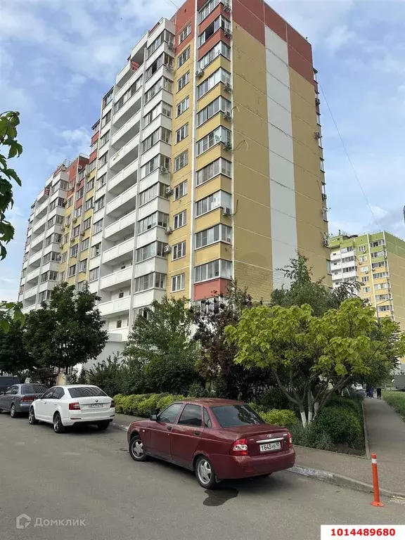 Продаётся 2-к квартира, 64 м - Фото 0