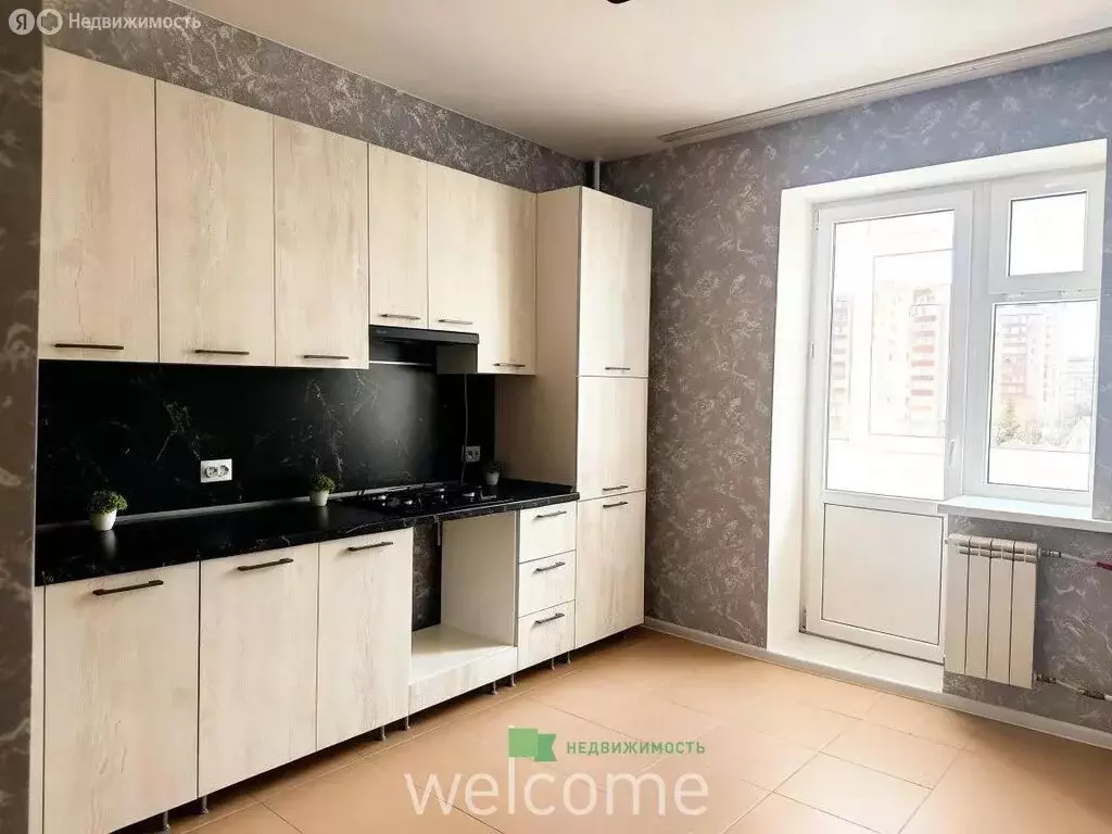 1-комнатная квартира: Ставрополь, улица 50 лет ВЛКСМ, 95 (40 м) - Фото 1