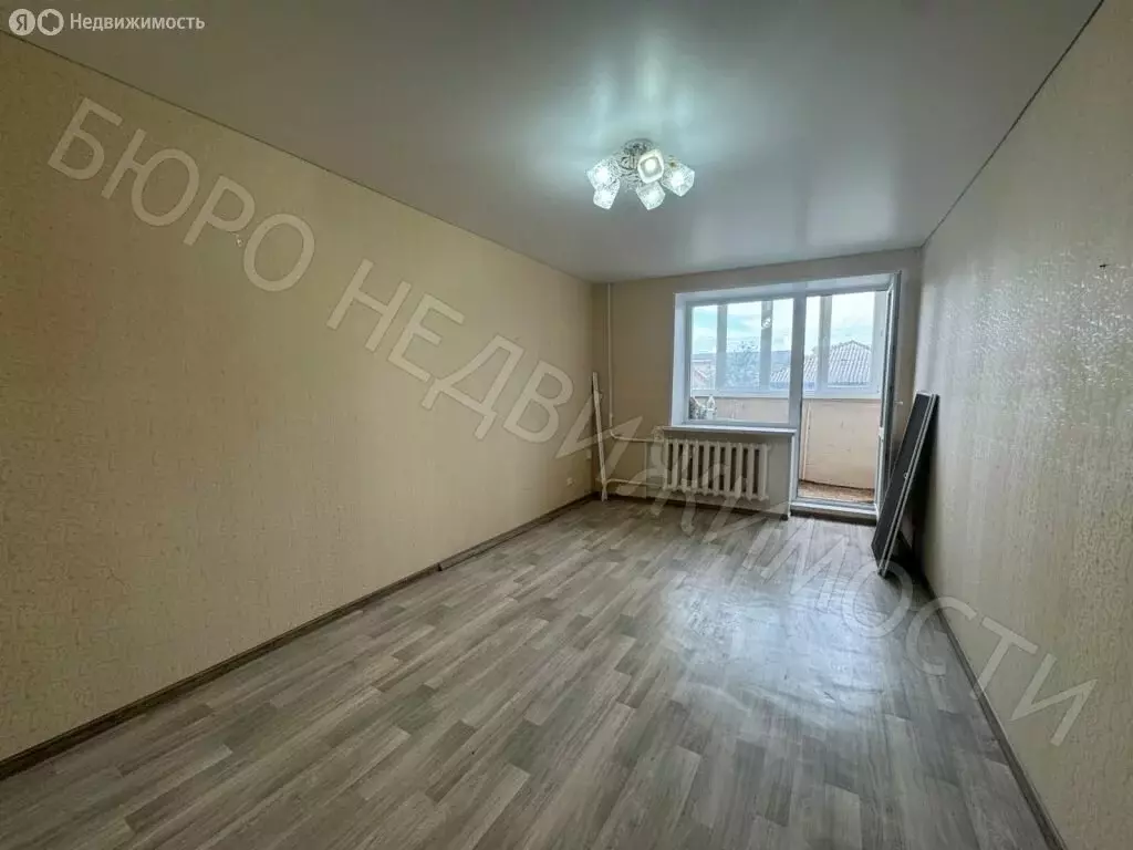 1-комнатная квартира: Балашов, улица Красина, 82 (34 м) - Фото 0