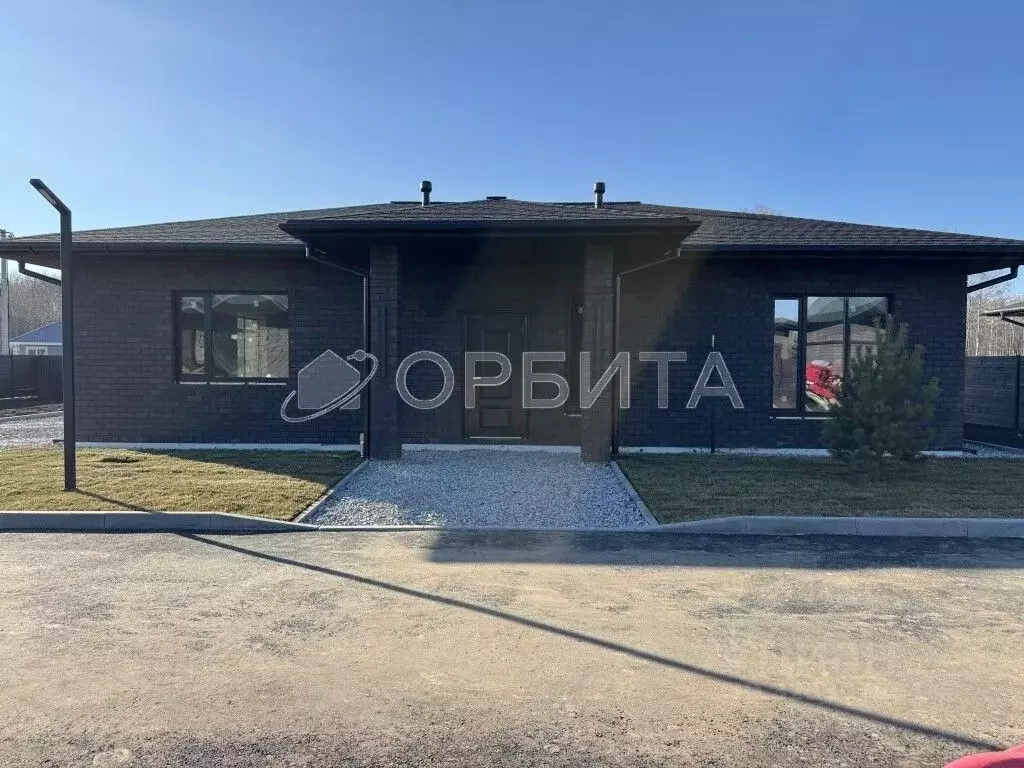 Дом в Тюменская область, Тюменский муниципальный округ, д. Ушакова ... - Фото 2