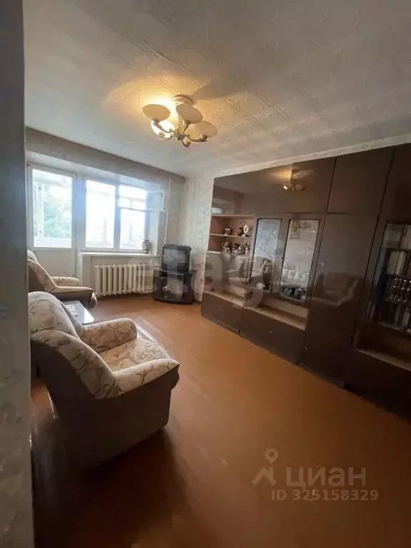 2-к кв. Московская область, Химки Сходня мкр, ул. Тюкова, 10 (45.0 м) - Фото 1