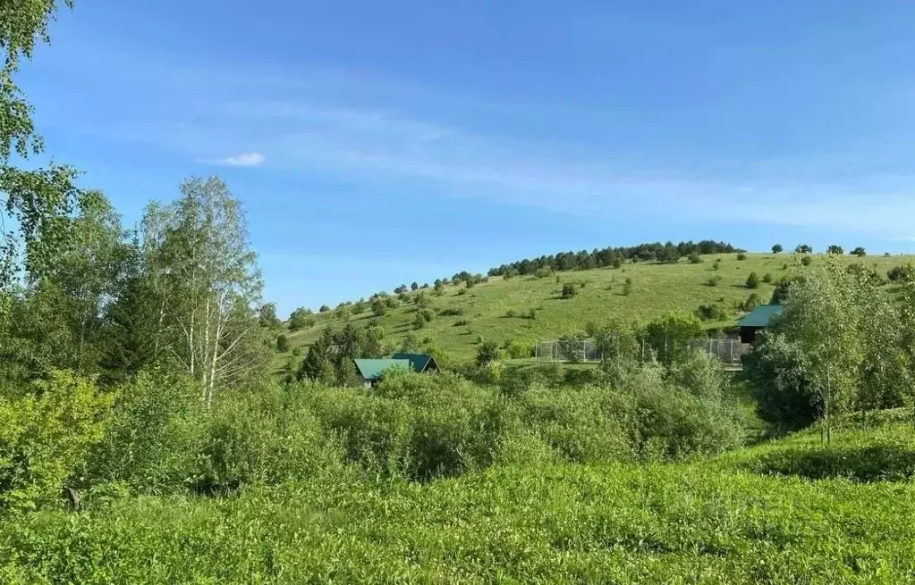 Участок в Алтайский край, Белокуриха Алтайская ул., 165 (15.0 сот.) - Фото 0