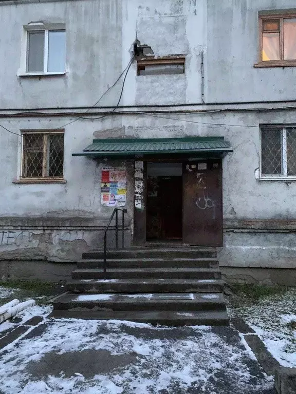 Свободной планировки кв. Свердловская область, Нижний Тагил ул. ... - Фото 1